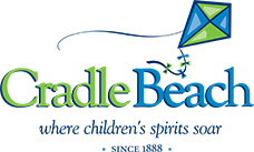 Cradle Beach Camp
